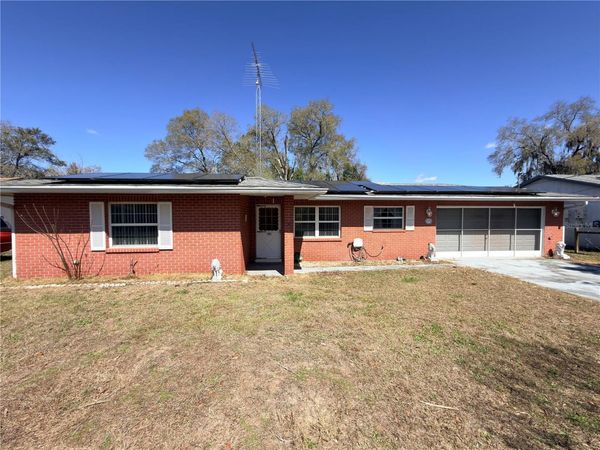 6135 E ONEIDA STREET , INVERNESS, FL 34452