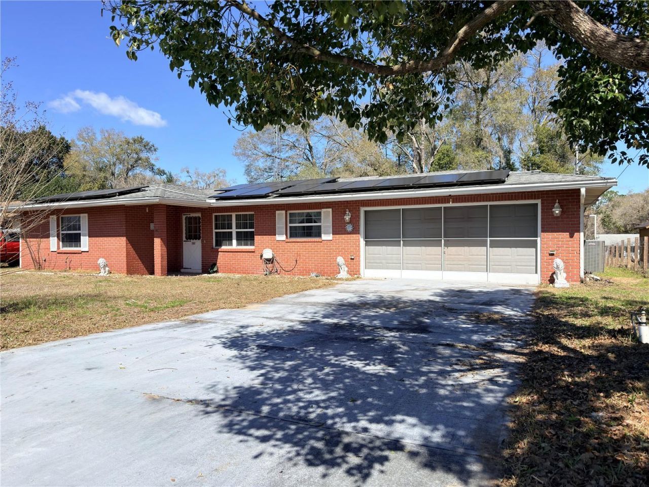 6135 E Oneida Street, Inverness, FL 34452 Photo