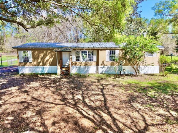 7494 GORDON LOOP , BROOKSVILLE, FL 34601