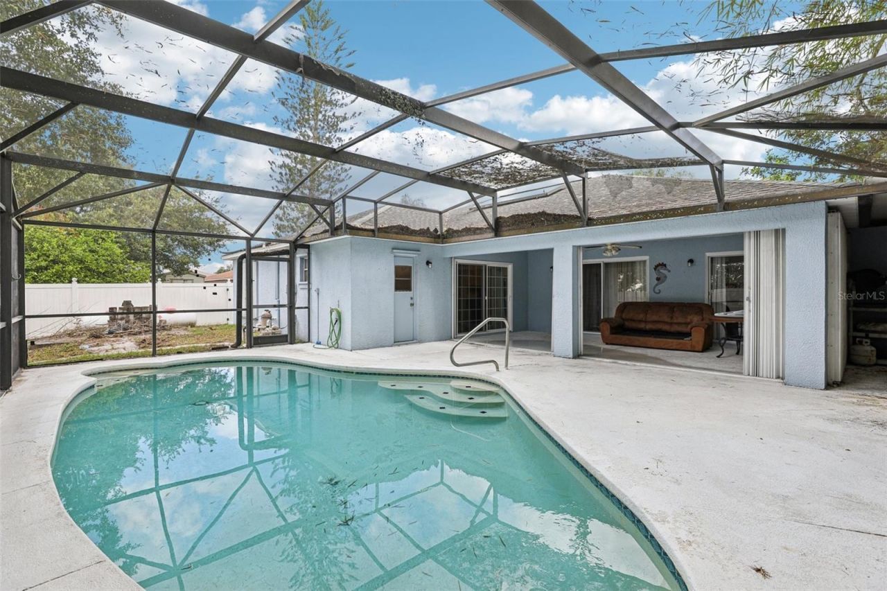 857 Marquis Court , Kissimmee, FL 34759 Photo