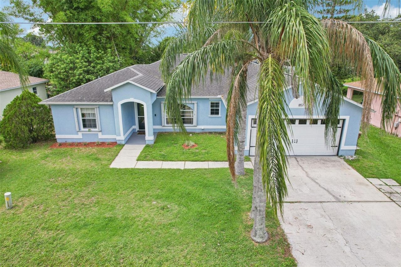 857 Marquis Court , Kissimmee, FL 34759 Photo