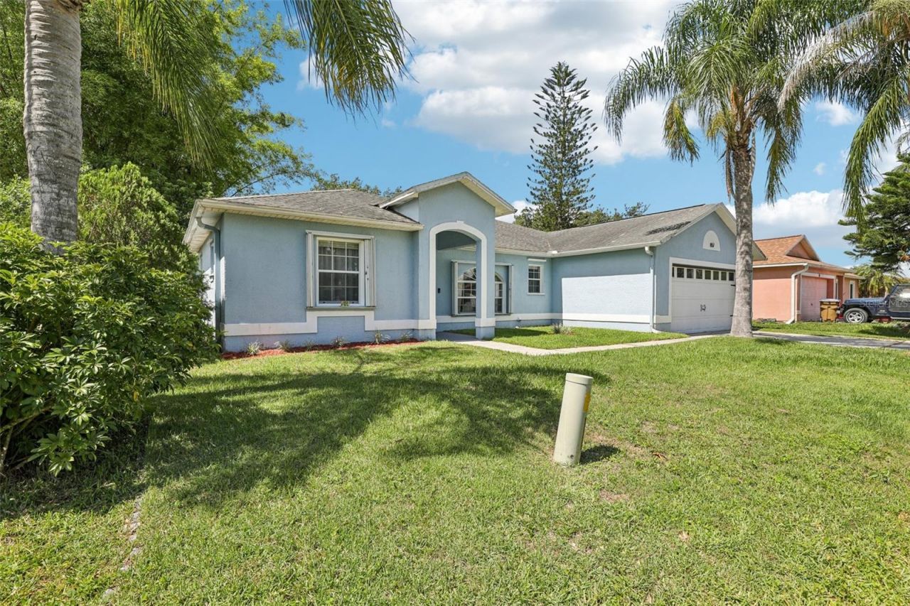857 Marquis Court , Kissimmee, FL 34759 Photo