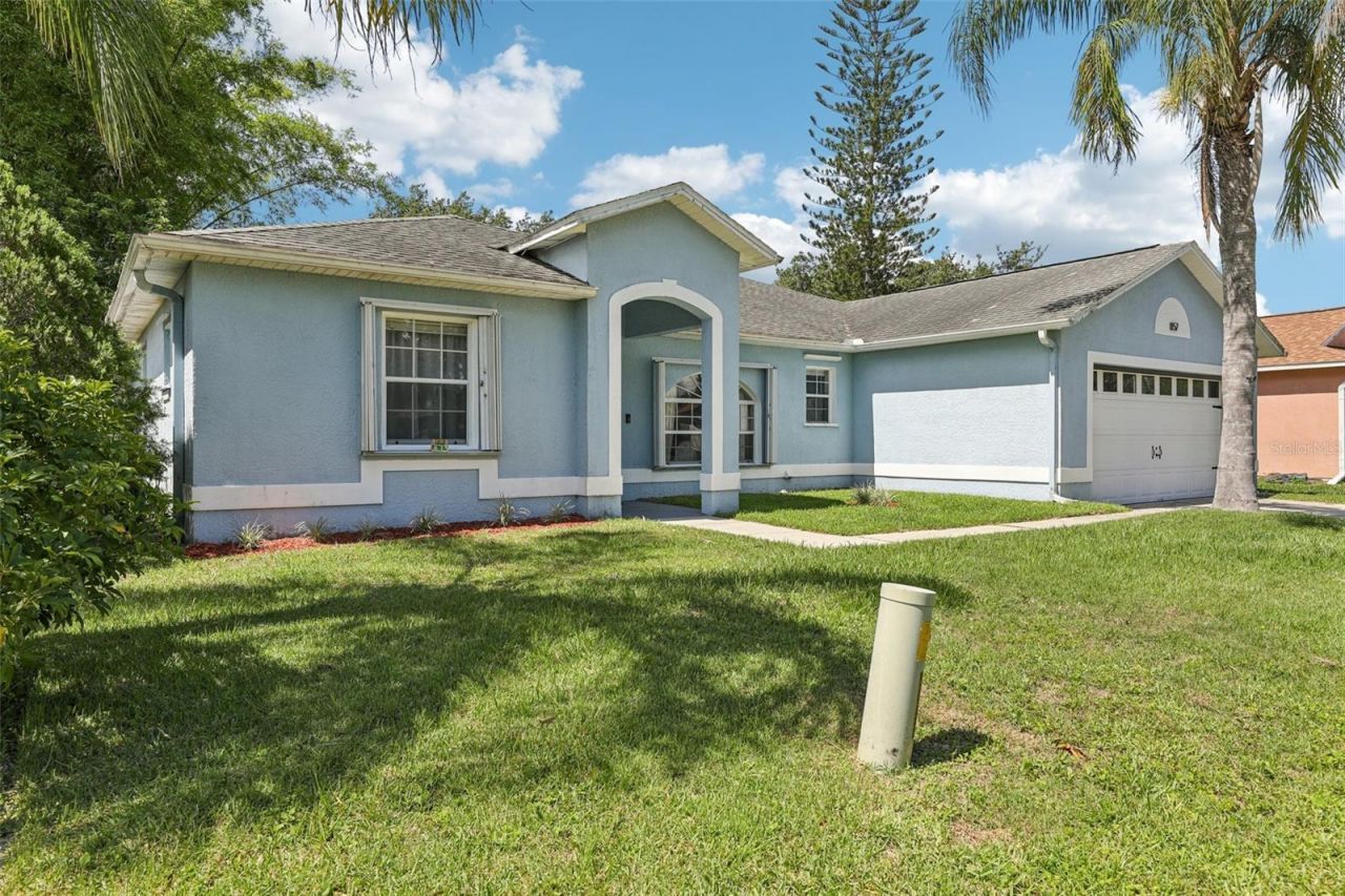 857 Marquis Court , Kissimmee, FL 34759 Photo