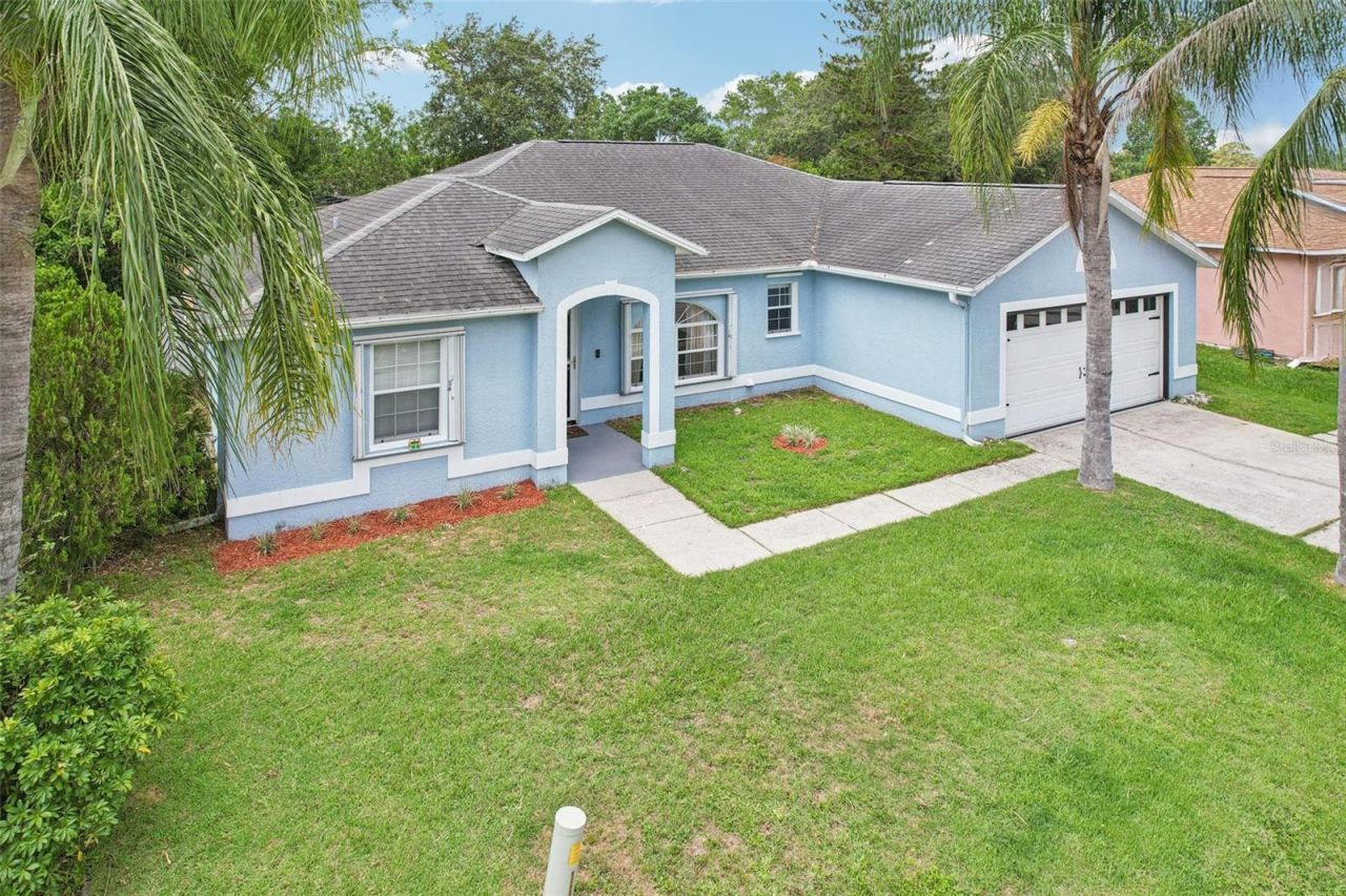 857 Marquis Court , Kissimmee, FL 34759 Photo