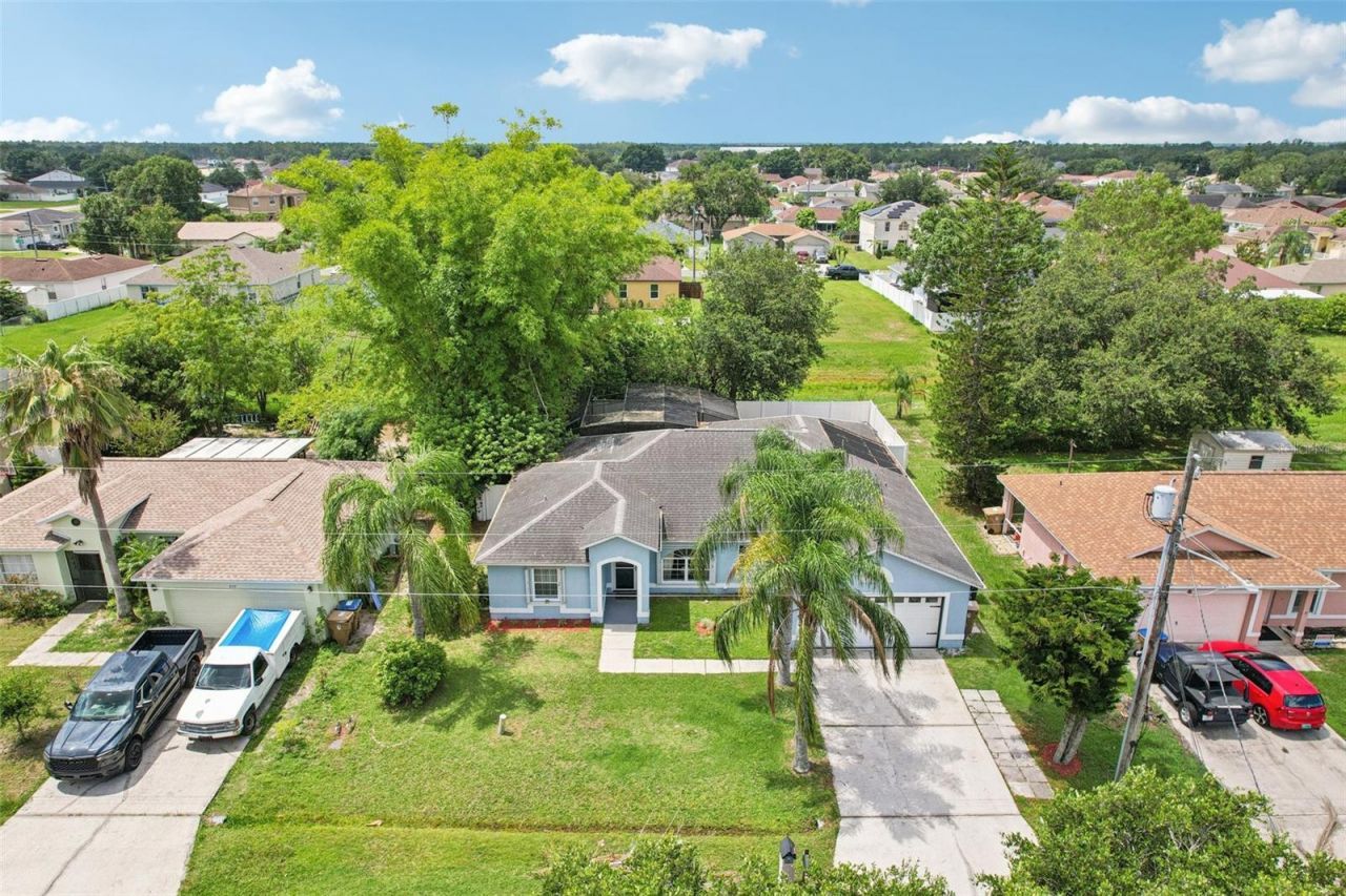 857 Marquis Court , Kissimmee, FL 34759 Photo