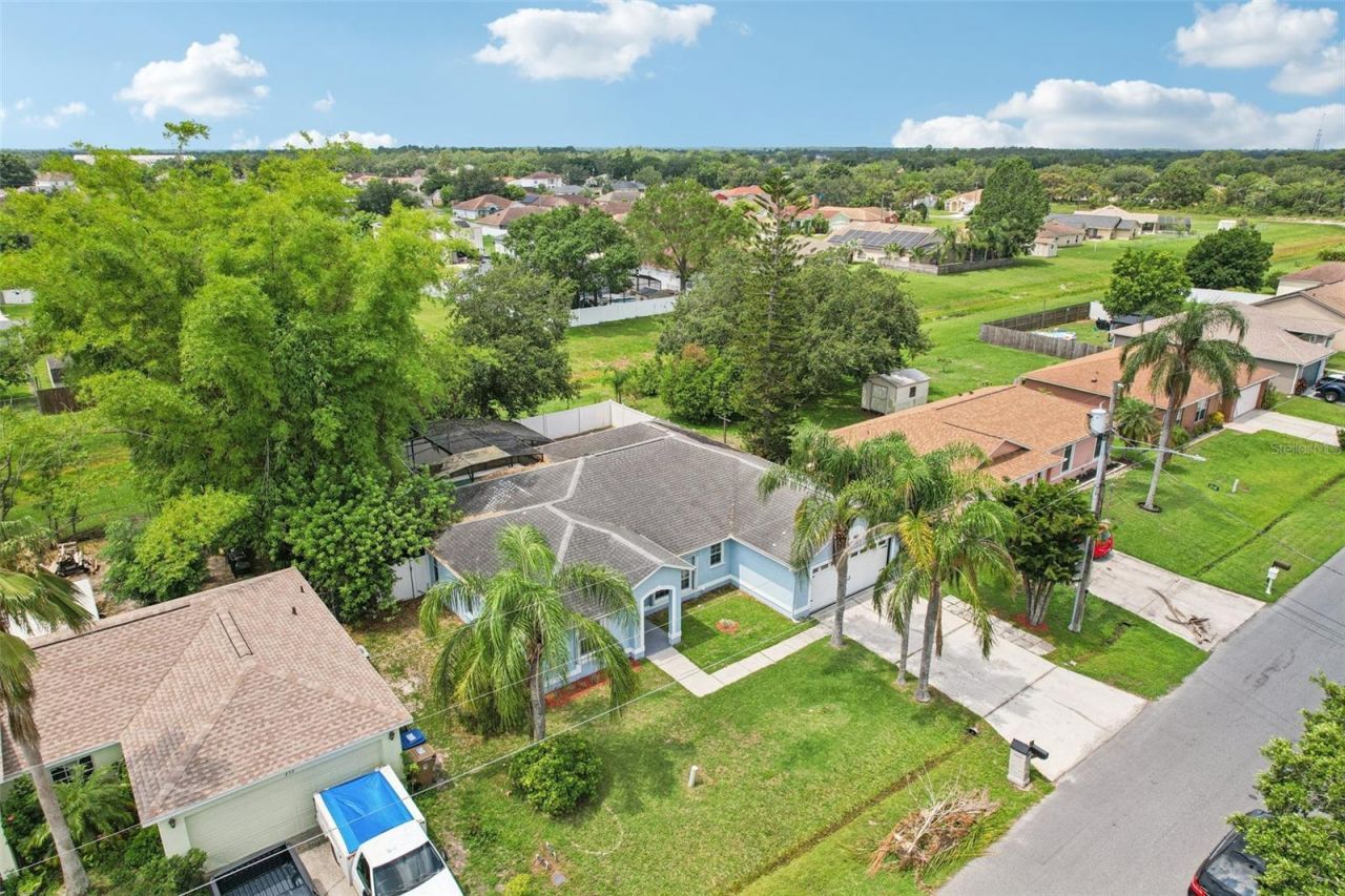 857 Marquis Court , Kissimmee, FL 34759 Photo