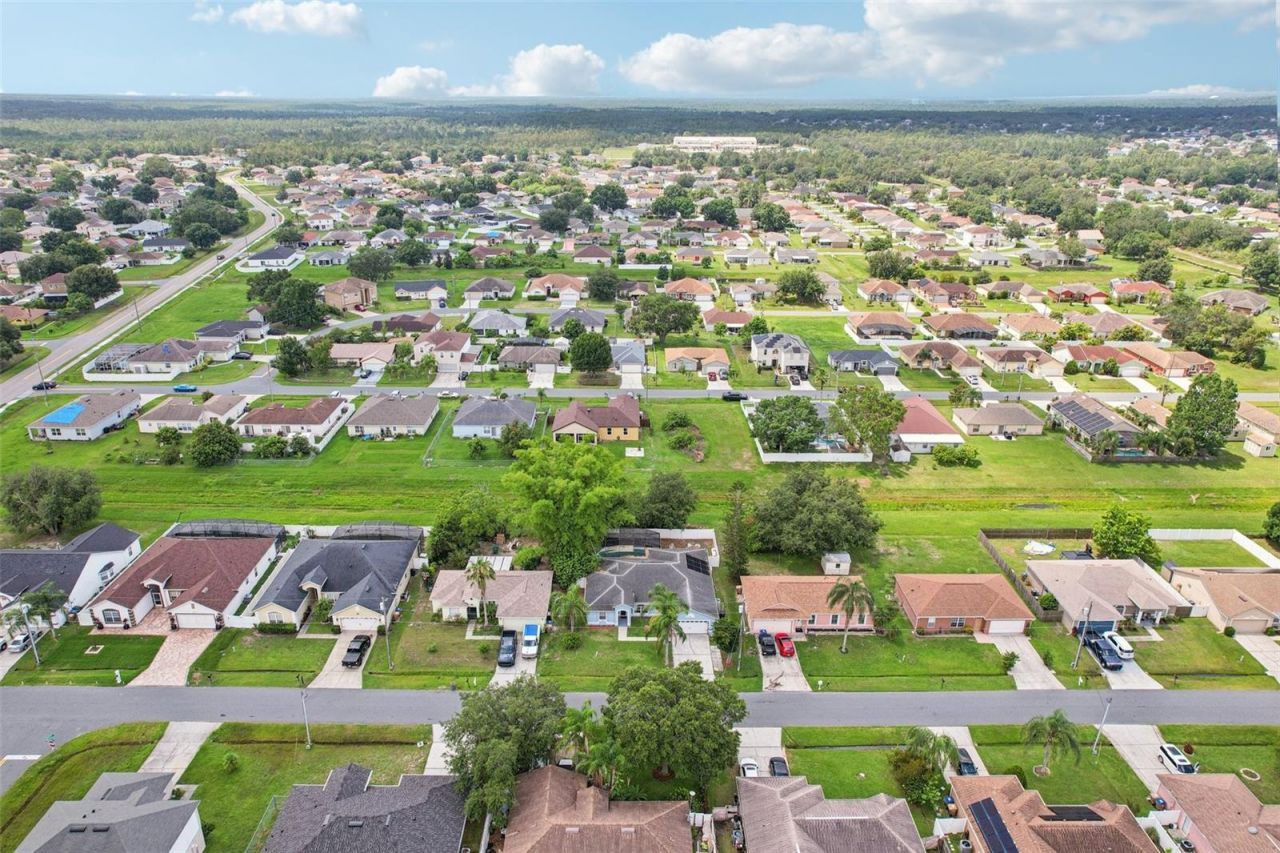 857 Marquis Court , Kissimmee, FL 34759 Photo