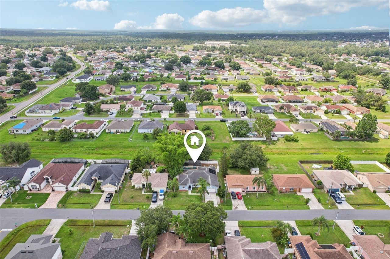 857 Marquis Court , Kissimmee, FL 34759 Photo