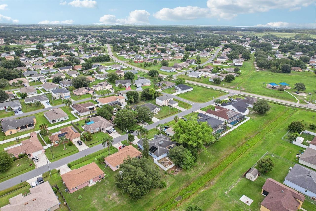 857 Marquis Court , Kissimmee, FL 34759 Photo