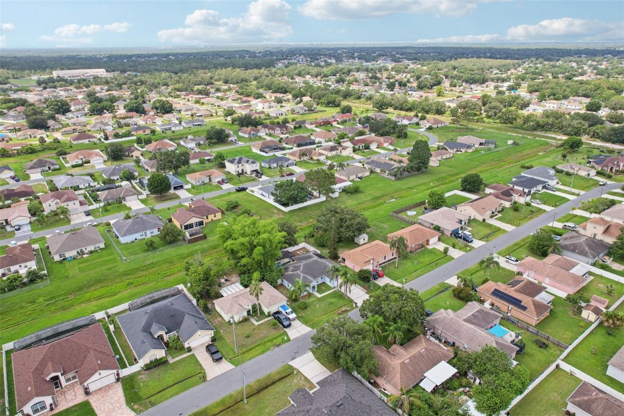 857 Marquis Court , Kissimmee, FL 34759 Photo