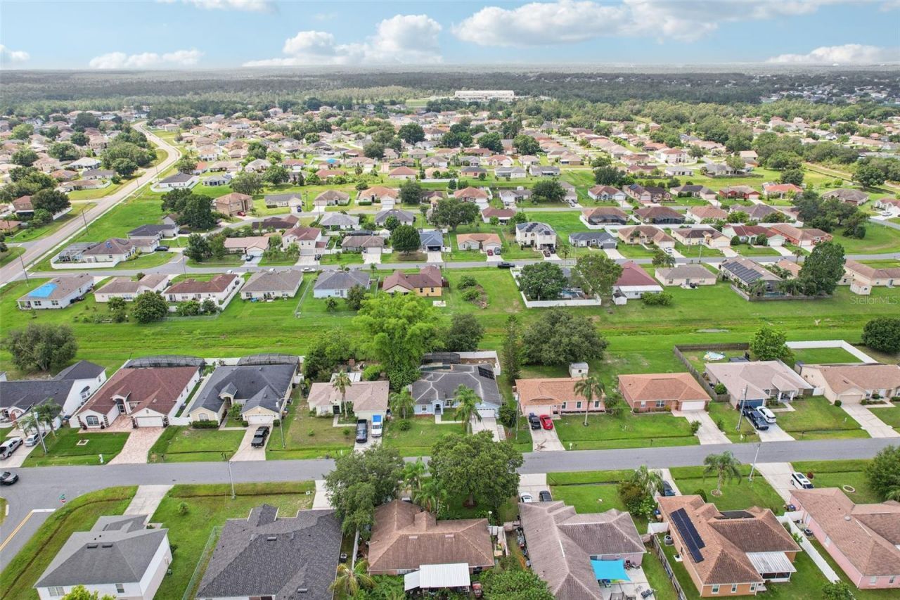 857 Marquis Court , Kissimmee, FL 34759 Photo