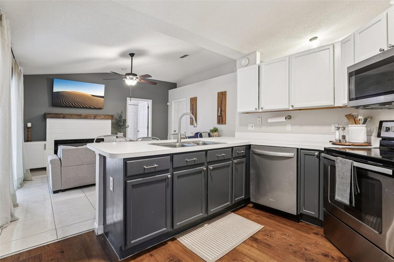 857 Marquis Court , Kissimmee, FL 34759 Photo