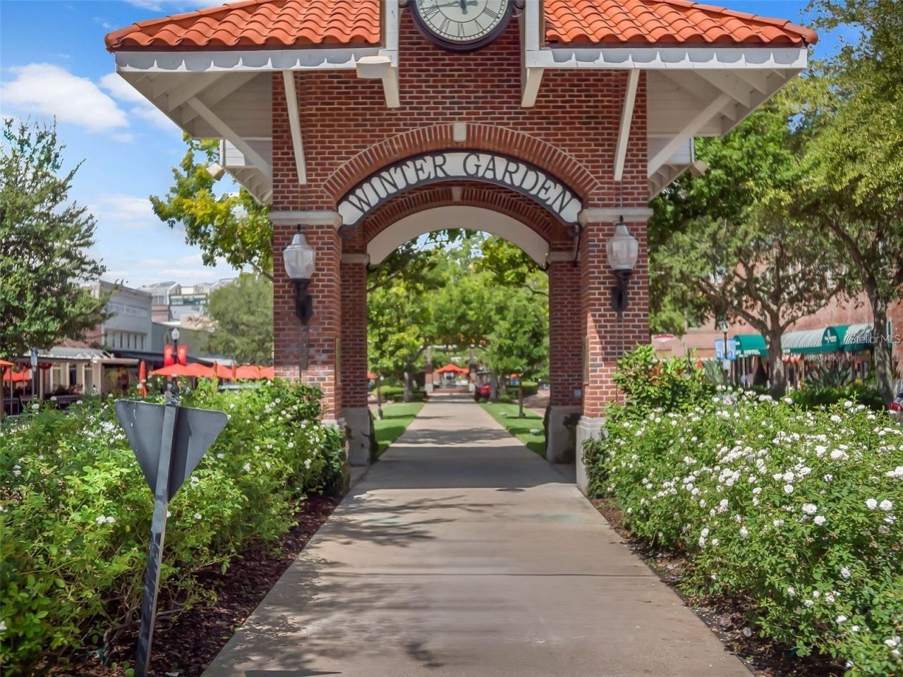 17661 Davenport Road, Winter Garden, FL 34787 Photo