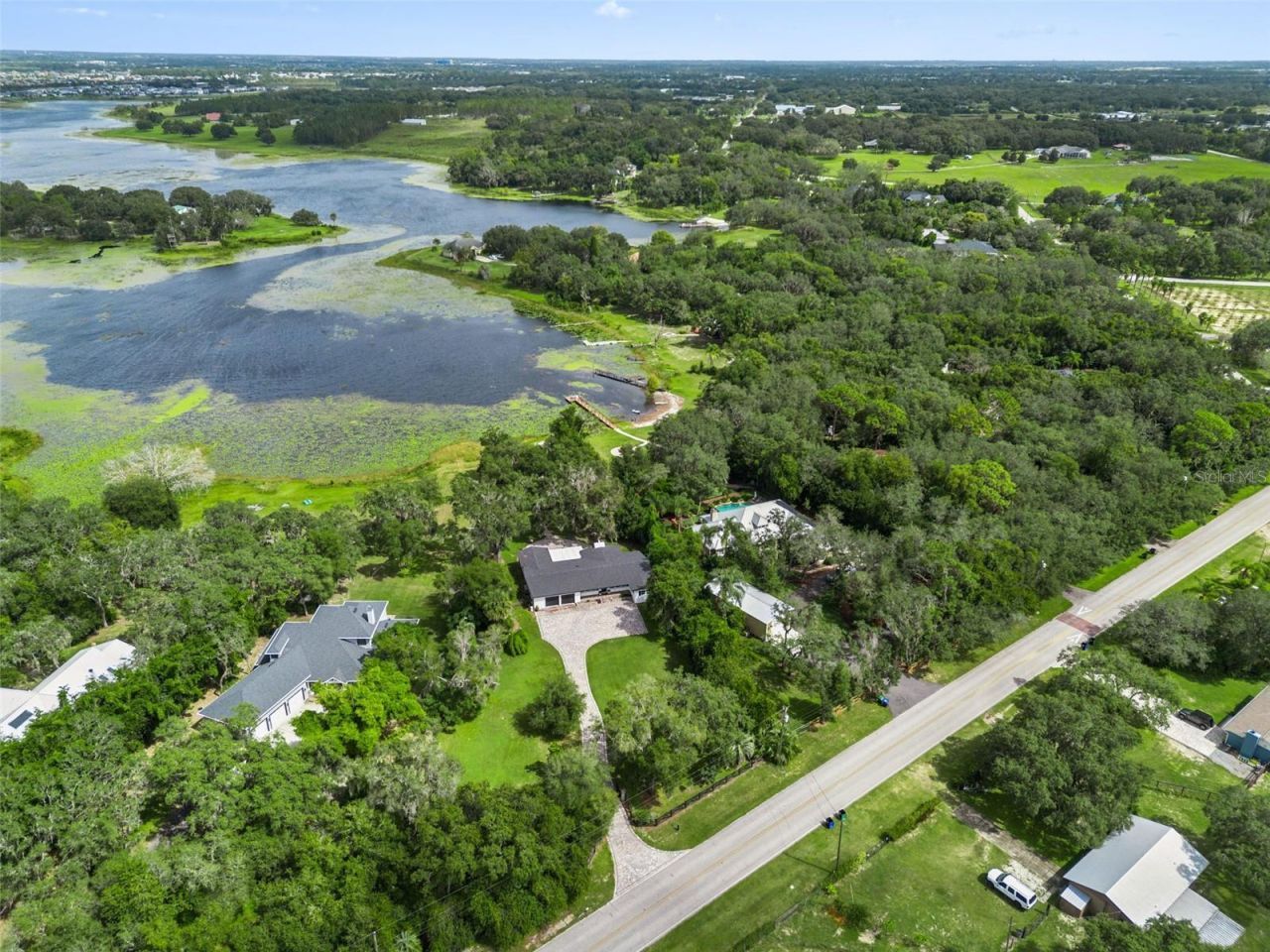 17661 Davenport Road, Winter Garden, FL 34787 Photo