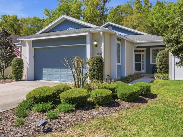 2504 NE 33RD COURT , OCALA, FL 34470