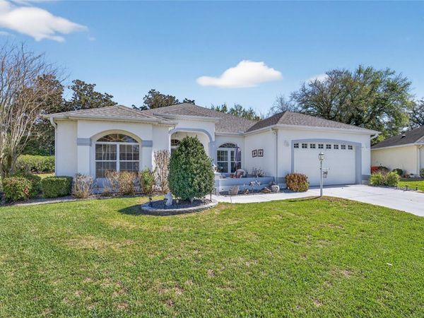 2983 SAINT THOMAS LANE , THE VILLAGES, FL 32162