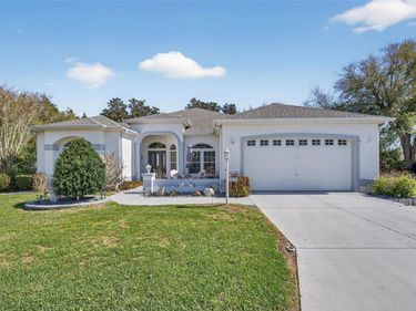 2983 SAINT THOMAS LANE, THE VILLAGES, FL 32162