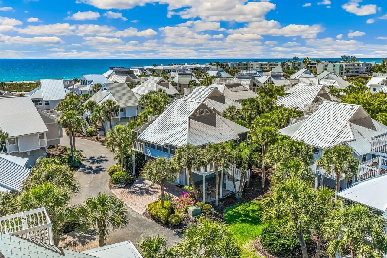 5000 Gasparilla Road, Unit 19, Boca Grande, FL 33921 Photo
