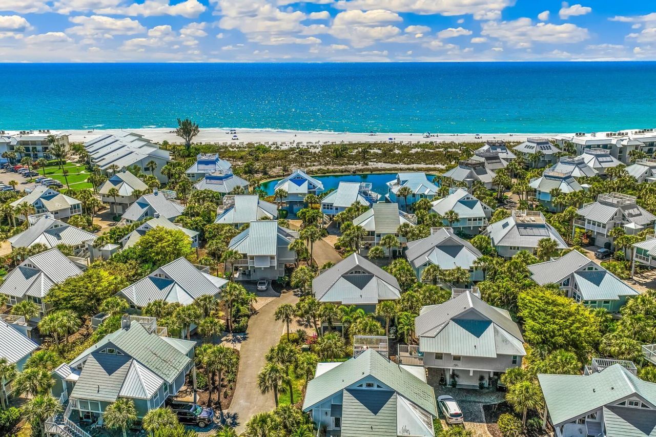5000 Gasparilla Road, Unit 19, Boca Grande, FL 33921 Photo