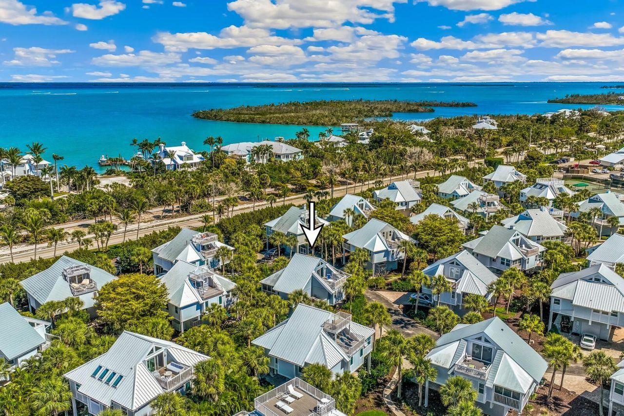 5000 Gasparilla Road, Unit 19, Boca Grande, FL 33921 Photo
