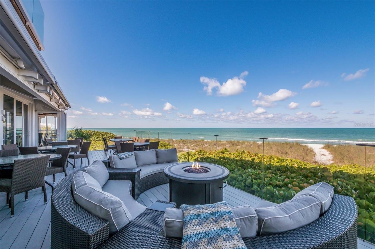 5000 Gasparilla Road, Unit 19, Boca Grande, FL 33921 Photo