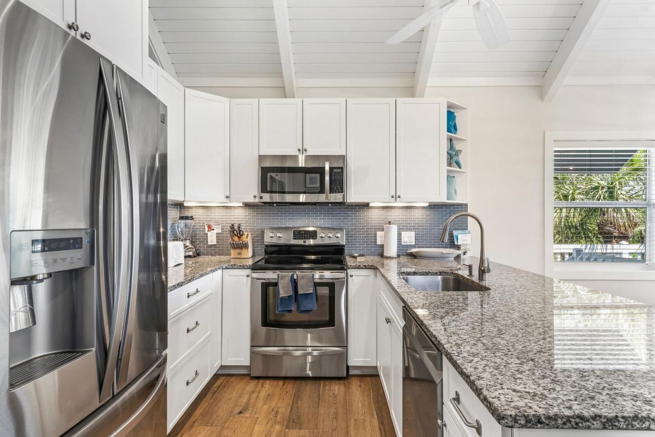 5000 Gasparilla Road, Unit 19, Boca Grande, FL 33921 Photo