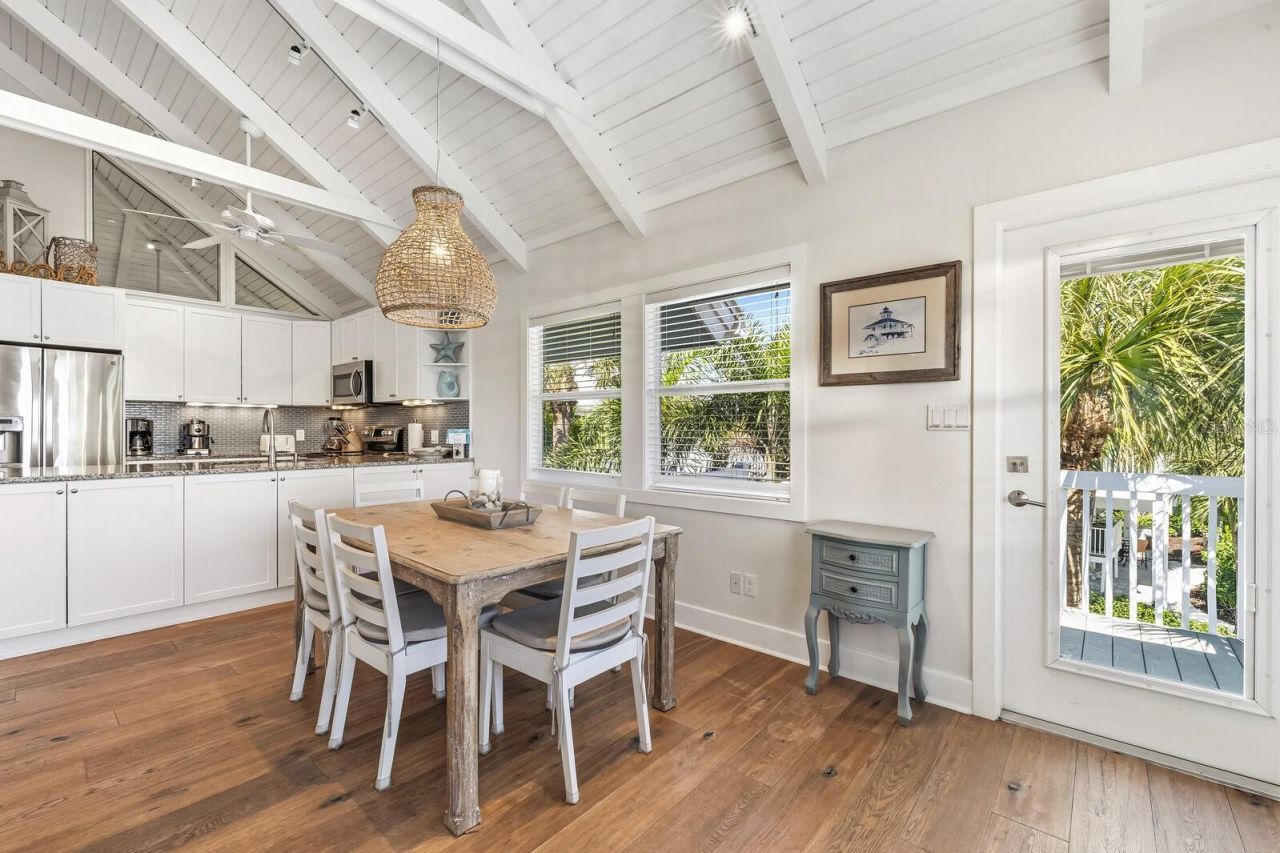 5000 Gasparilla Road, Unit 19, Boca Grande, FL 33921 Photo