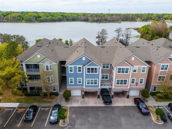 3428 SOHO STREET , Unit 204, ORLANDO, FL 32835