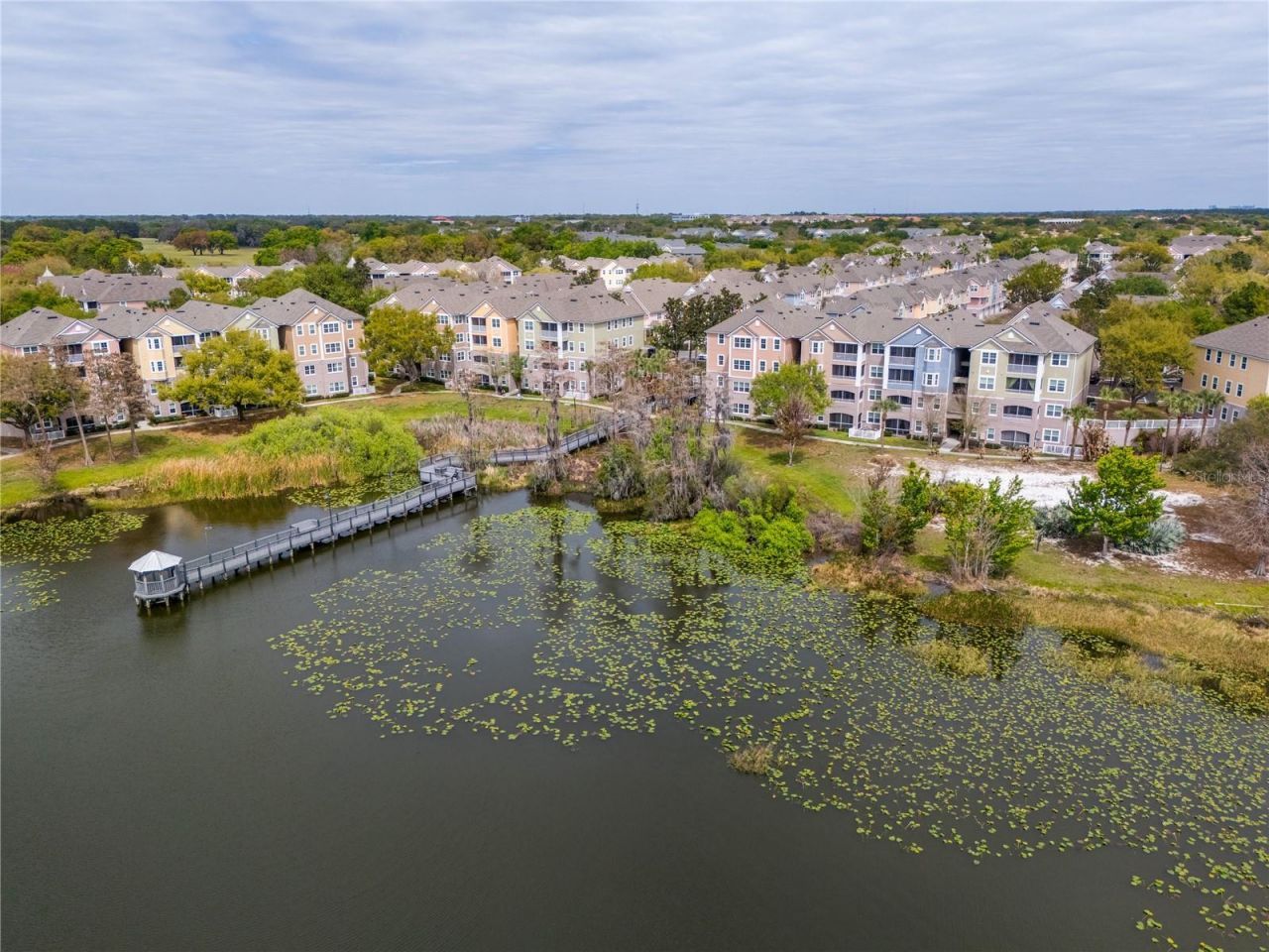 3428 Soho Street , Unit 204, Orlando, FL 32835 Photo