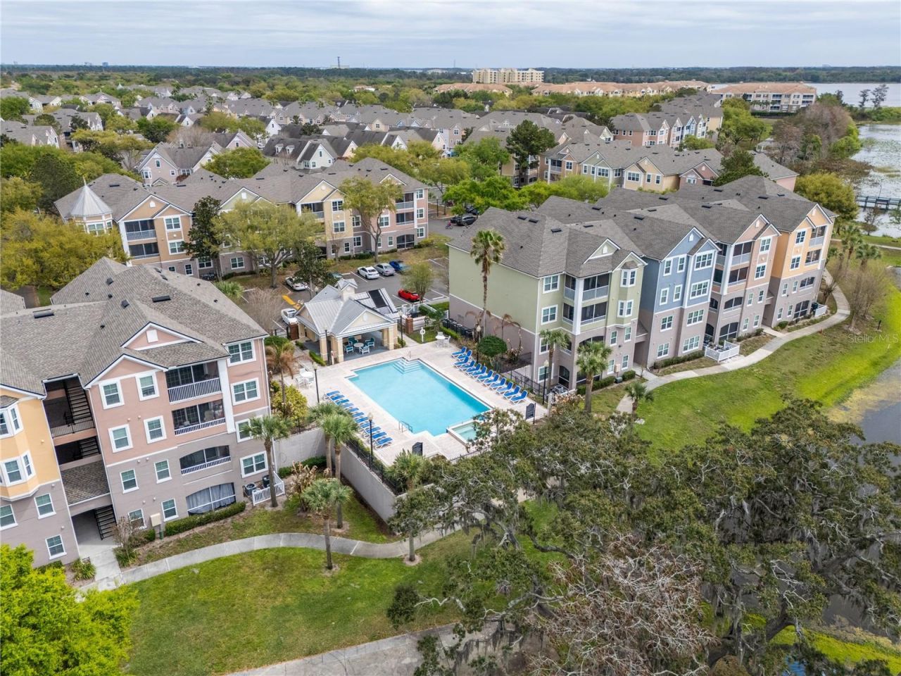 3428 Soho Street , Unit 204, Orlando, FL 32835 Photo