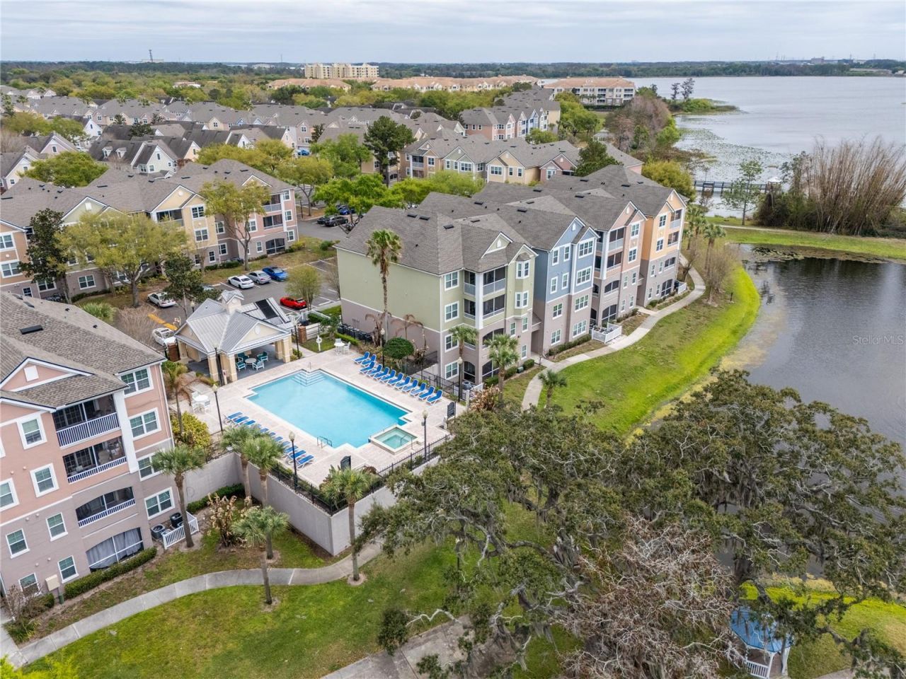 3428 Soho Street , Unit 204, Orlando, FL 32835 Photo