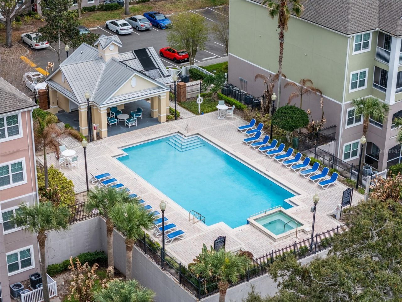 3428 Soho Street , Unit 204, Orlando, FL 32835 Photo