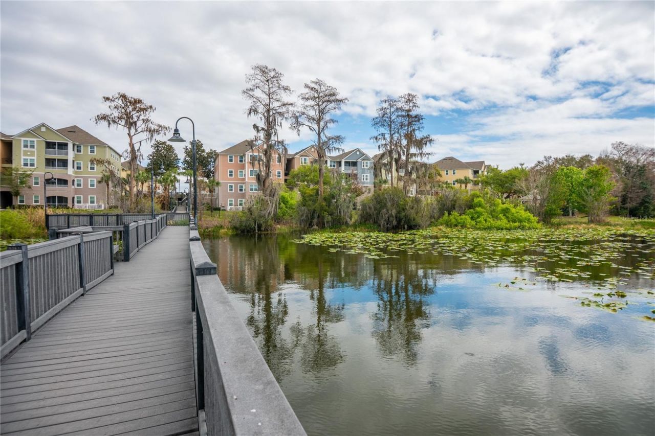 3428 Soho Street , Unit 204, Orlando, FL 32835 Photo