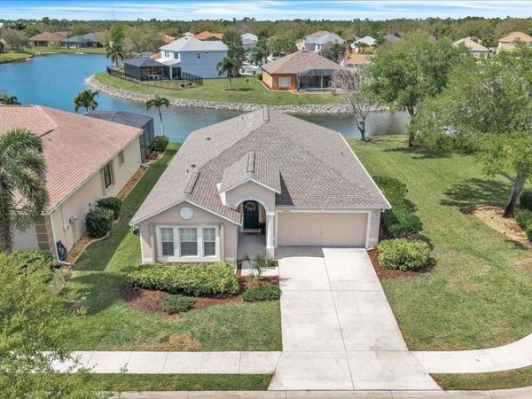 24483 LAKESIDE MANOR, PORT CHARLOTTE, FL 33980