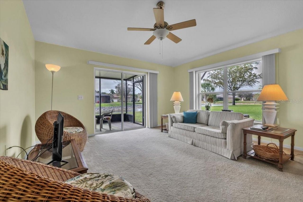 24483 Lakeside Manor, Port Charlotte, FL 33980 Photo