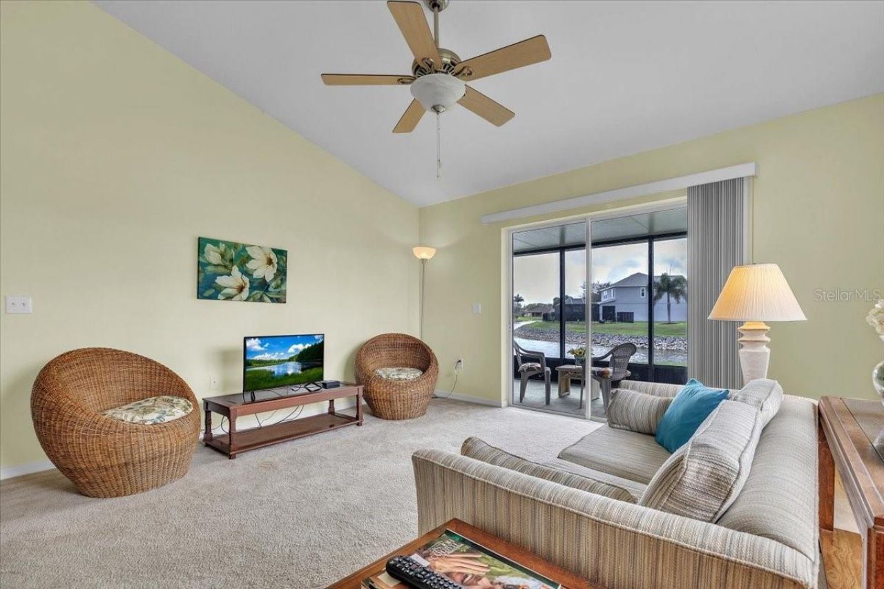 24483 Lakeside Manor, Port Charlotte, FL 33980 Photo