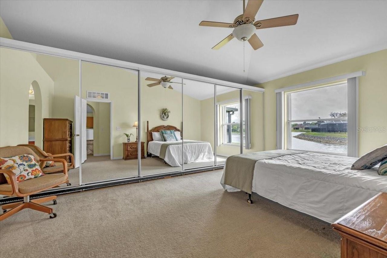 24483 Lakeside Manor, Port Charlotte, FL 33980 Photo