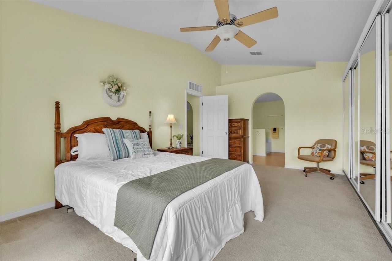 24483 Lakeside Manor, Port Charlotte, FL 33980 Photo