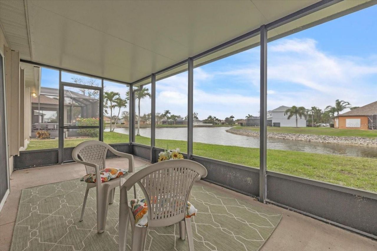 24483 Lakeside Manor, Port Charlotte, FL 33980 Photo