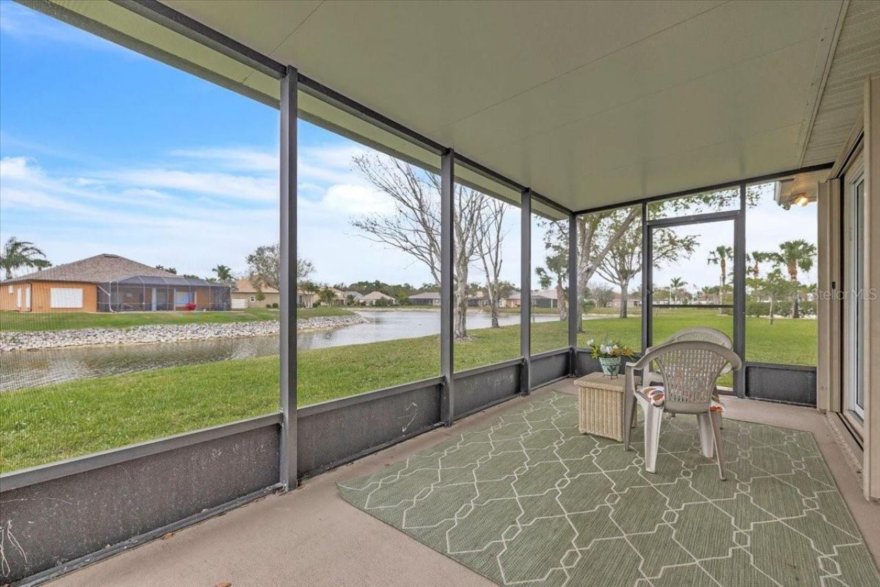 24483 Lakeside Manor, Port Charlotte, FL 33980 Photo