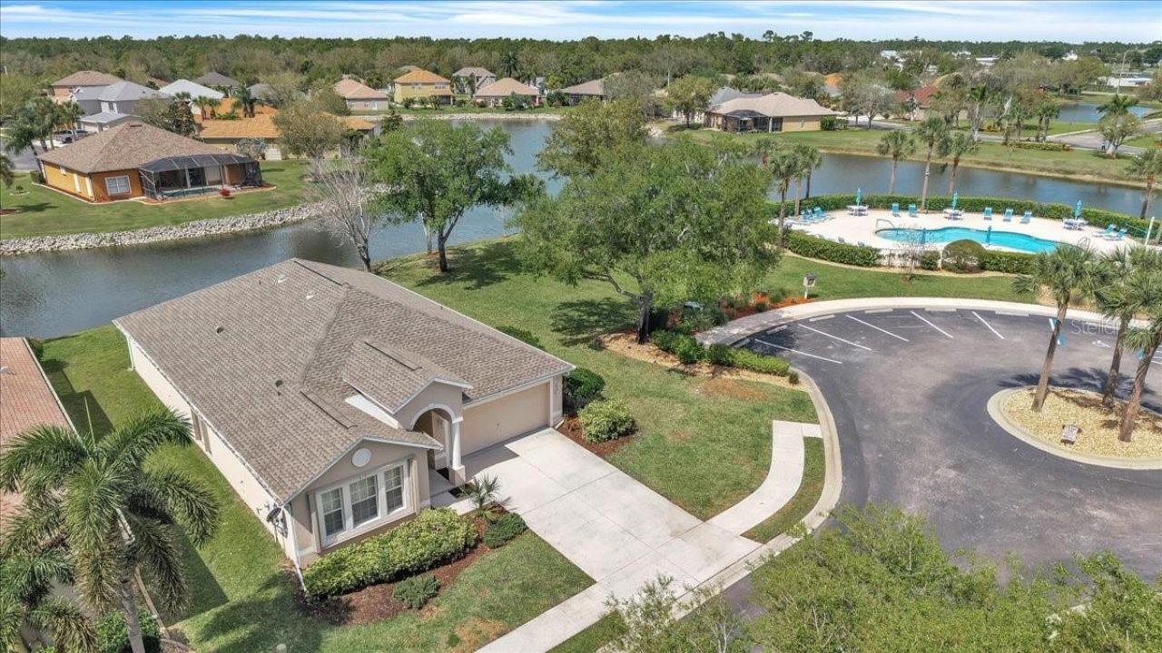 24483 Lakeside Manor, Port Charlotte, FL 33980 Photo