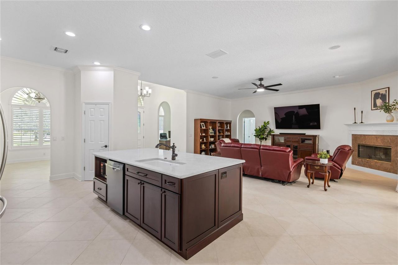 878 Cardinal Pointe Cove , Sanford, FL 32771 Photo