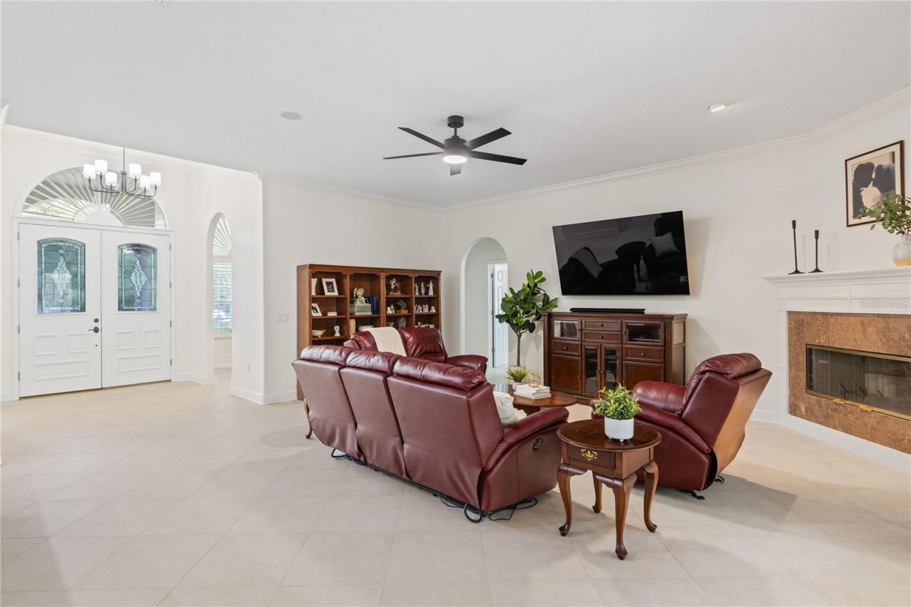 878 Cardinal Pointe Cove , Sanford, FL 32771 Photo