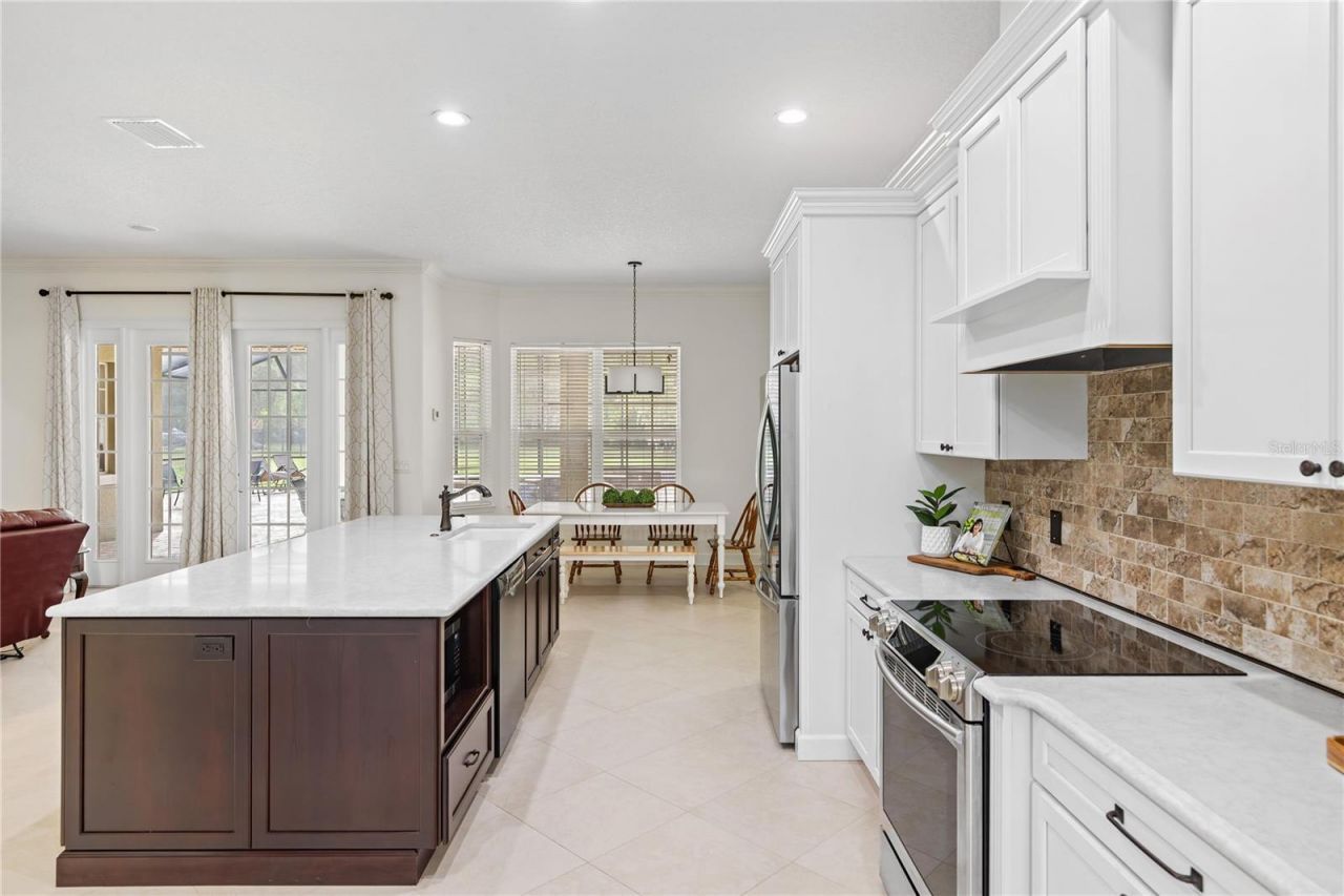 878 Cardinal Pointe Cove , Sanford, FL 32771 Photo