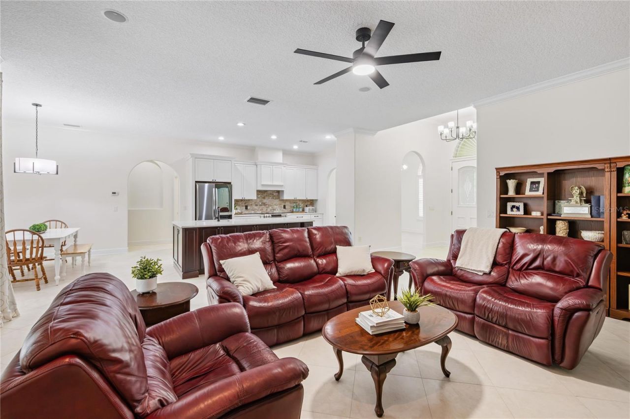 878 Cardinal Pointe Cove , Sanford, FL 32771 Photo