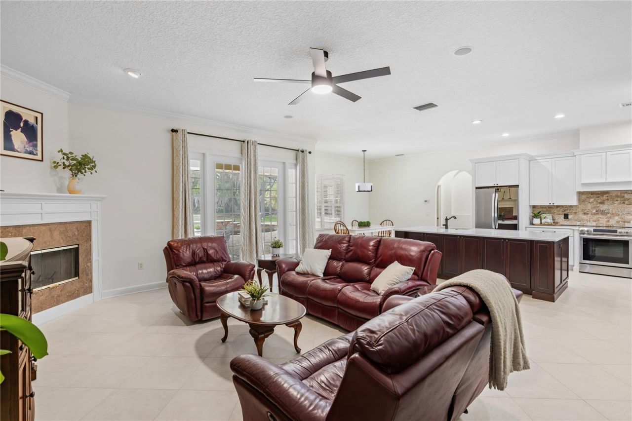 878 Cardinal Pointe Cove , Sanford, FL 32771 Photo