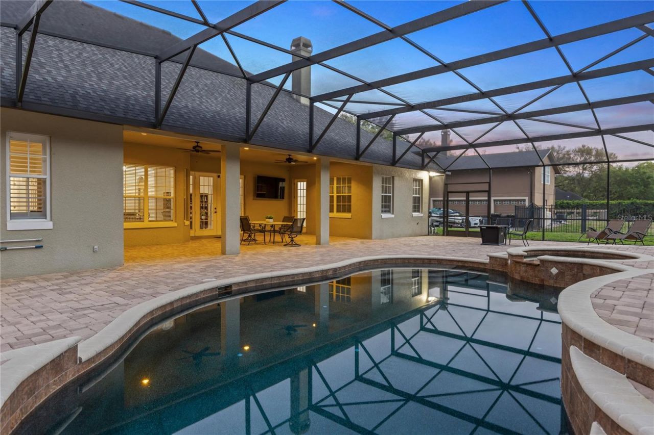 878 Cardinal Pointe Cove , Sanford, FL 32771 Photo