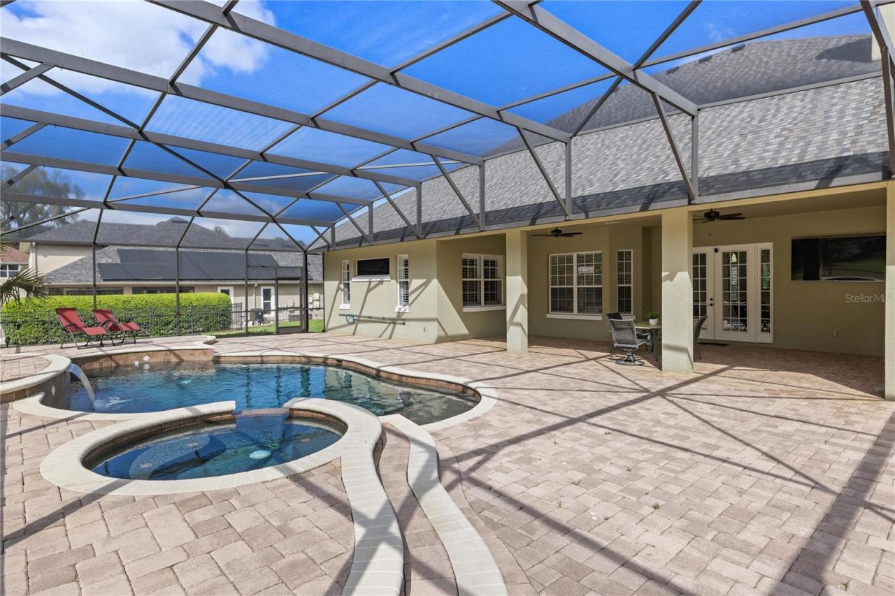 878 Cardinal Pointe Cove , Sanford, FL 32771 Photo