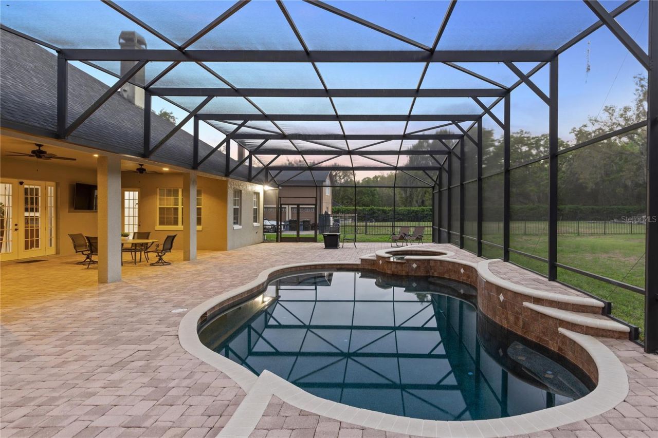 878 Cardinal Pointe Cove , Sanford, FL 32771 Photo