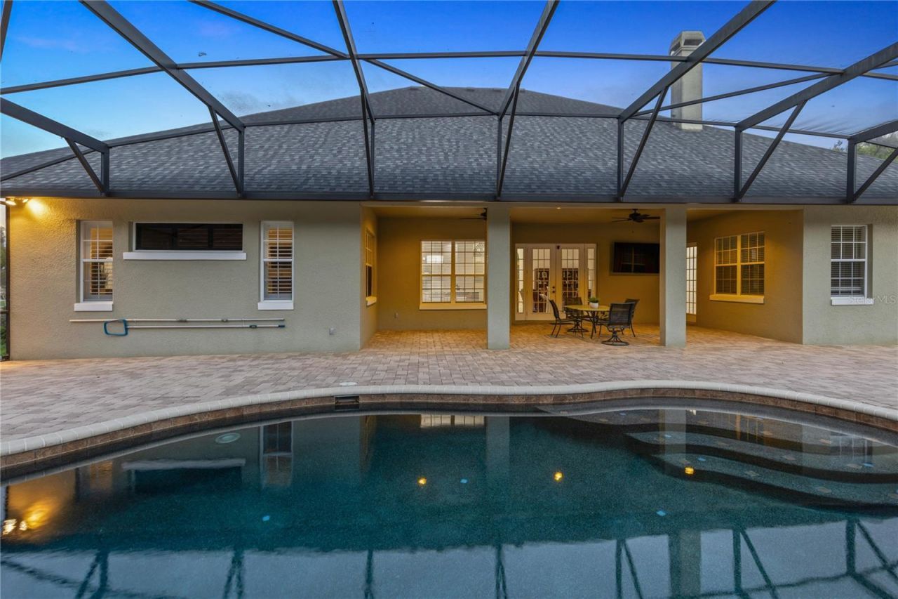 878 Cardinal Pointe Cove , Sanford, FL 32771 Photo